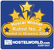 hoscar No 2 Oceania Hostel