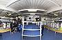 Dive deck on Spoilsport