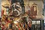 Indigenous Painting - Brunswick