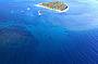 Fly & Cruise Reef Experience - Reef Magic Pontoon