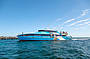 SeaLink Rottnest Island vessel, Quokka1